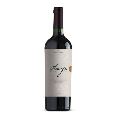 Vinho Família Bebber Almejo Tannat 750ML