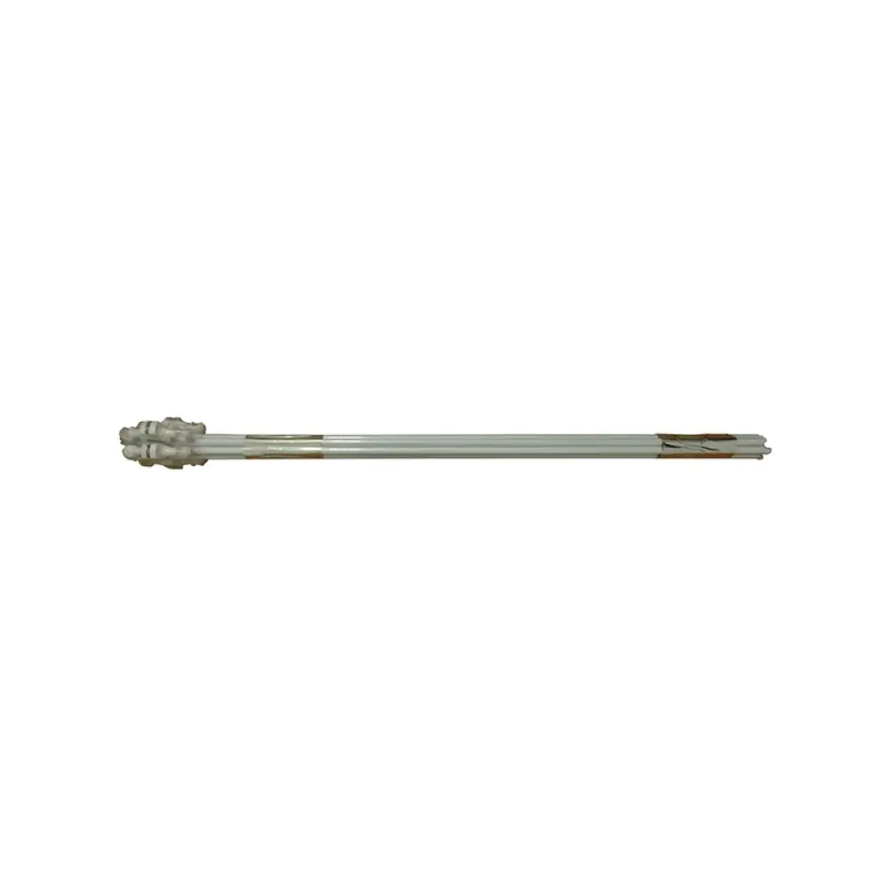 Varao Cortina Utili 19mm/2m Branco