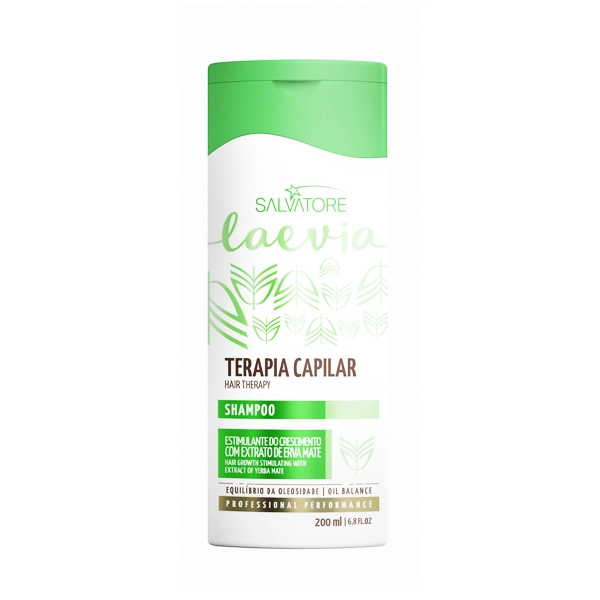 Sh Laevia Terapia Capilar 200ml