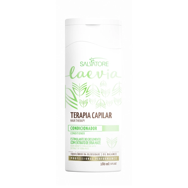 Cond Laevia Terapia Capilar 180ml