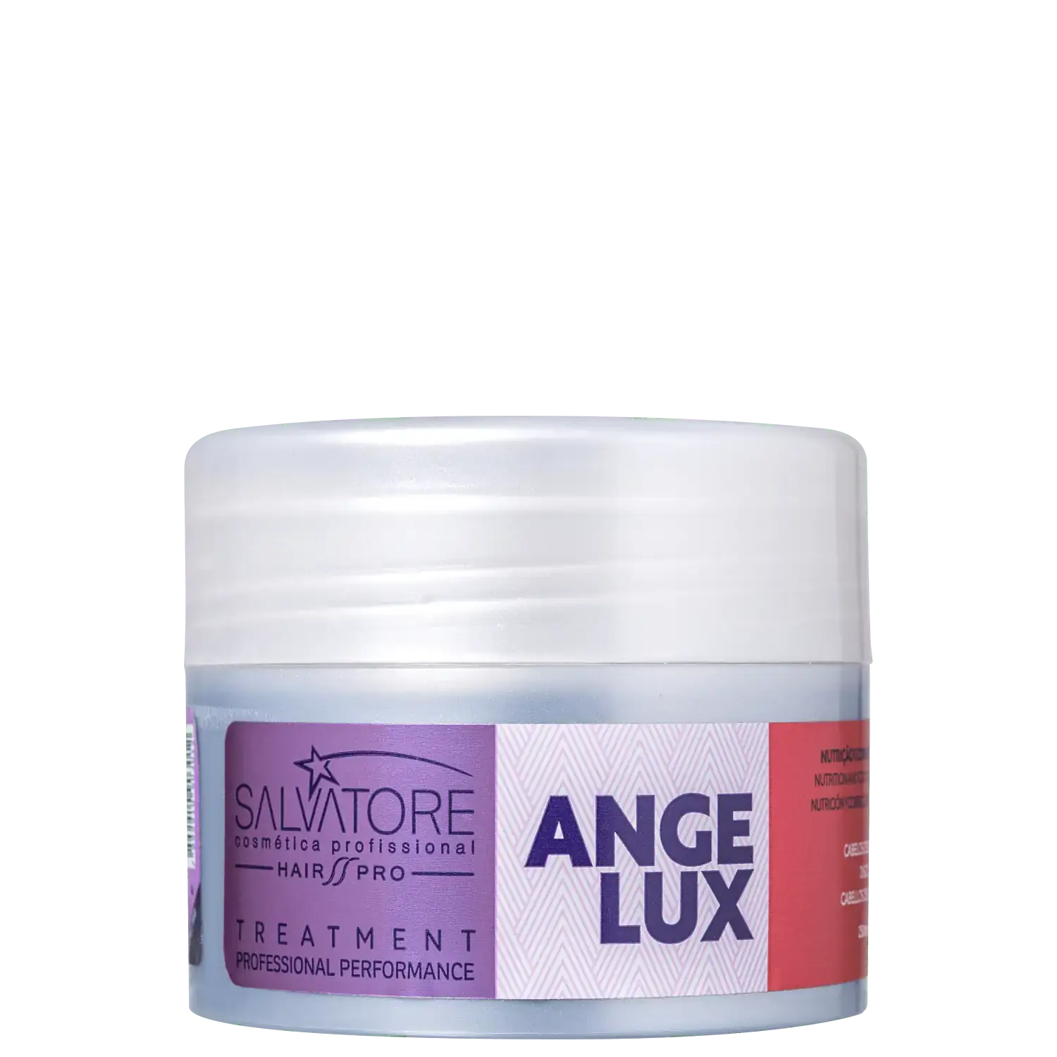 Angelux Cond Matiz 250ml Salvatore