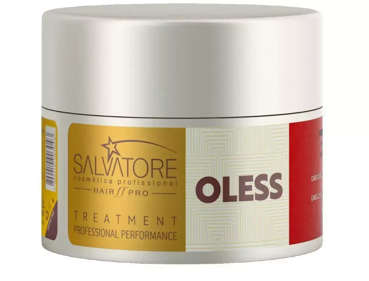 Condicionador Oless Salvatore 250 ml