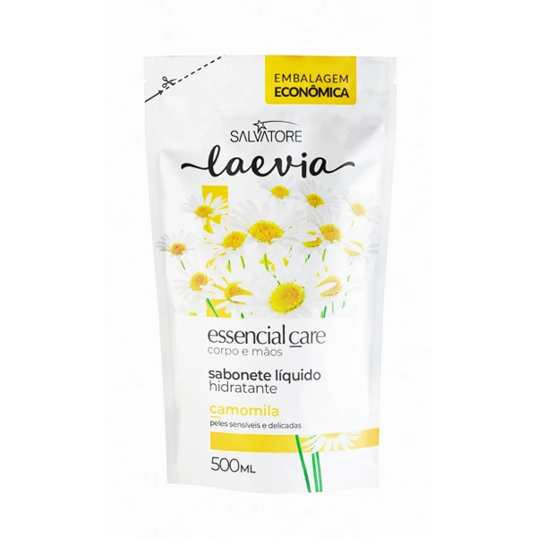 Sab Liq Laevia 500ml