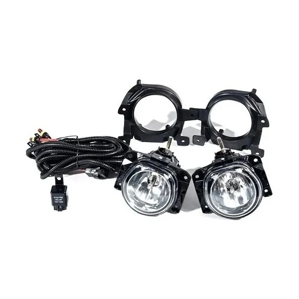 Kit Farol Auxiliar FIAT STRADA - AUTOMOTIVE IMPORTS ZN5959092