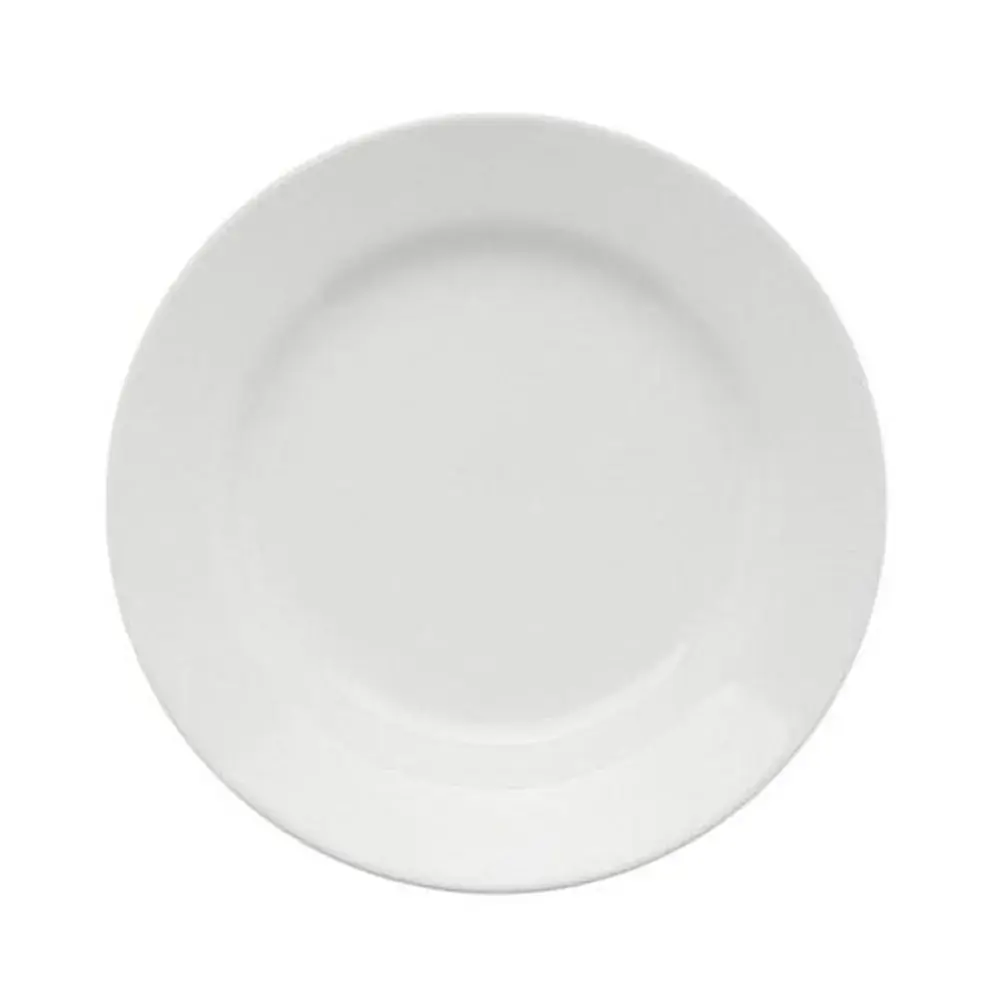 Prato Raso Absolutti Branco Un