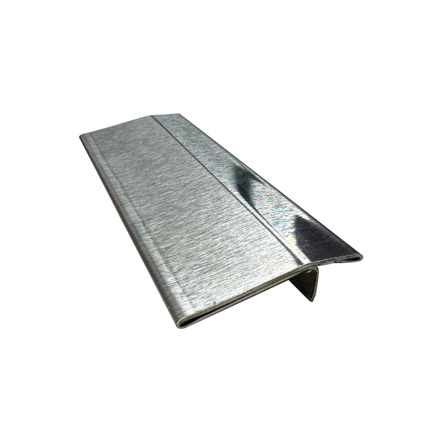 Perfil D1 Inox Escovado 120 Cm