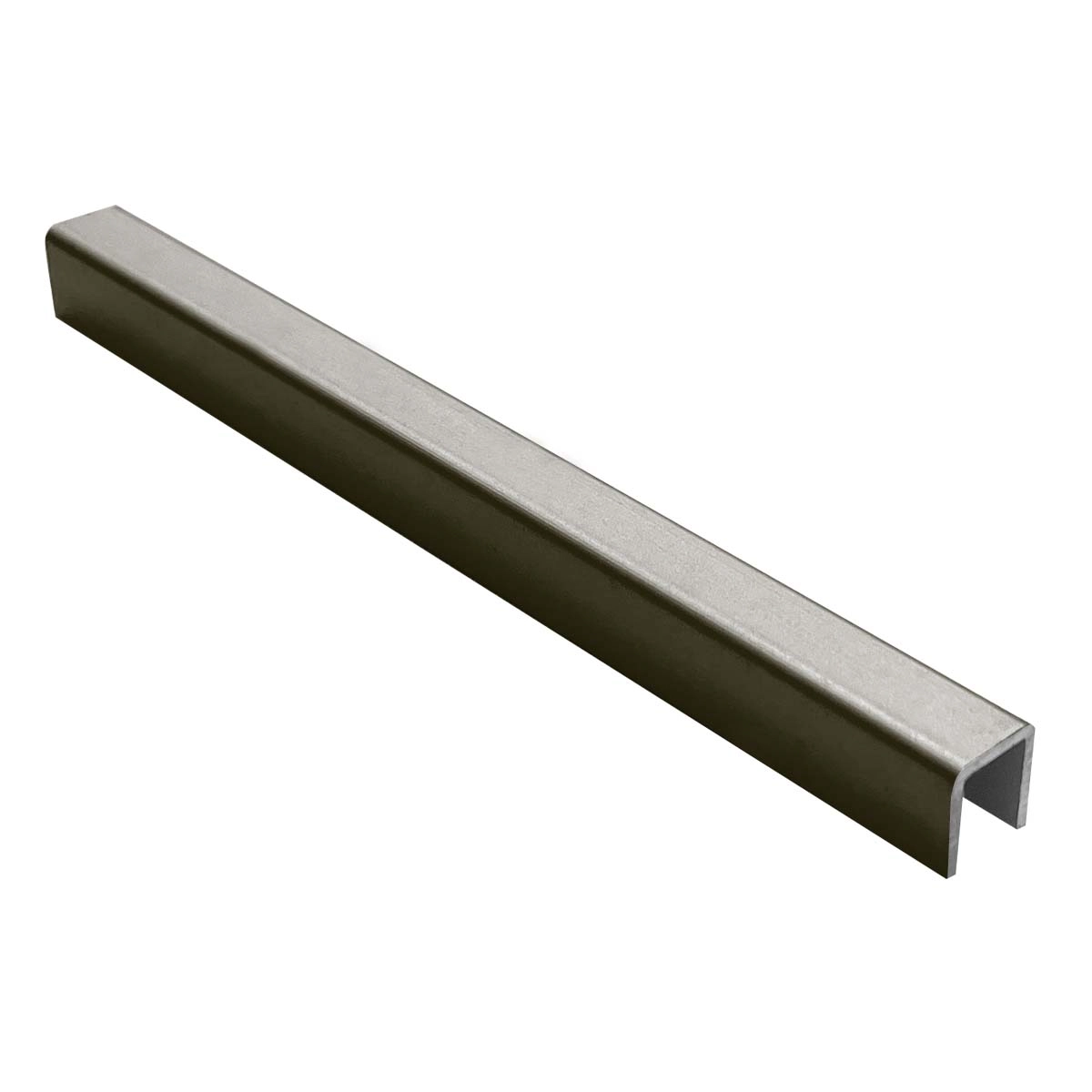 Alufit N°1 Lumeless Brown 150 Cm