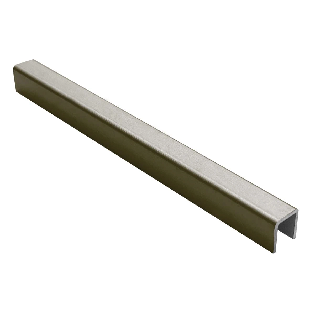 Alufit N°1 Lumeless Dun 150 Cm