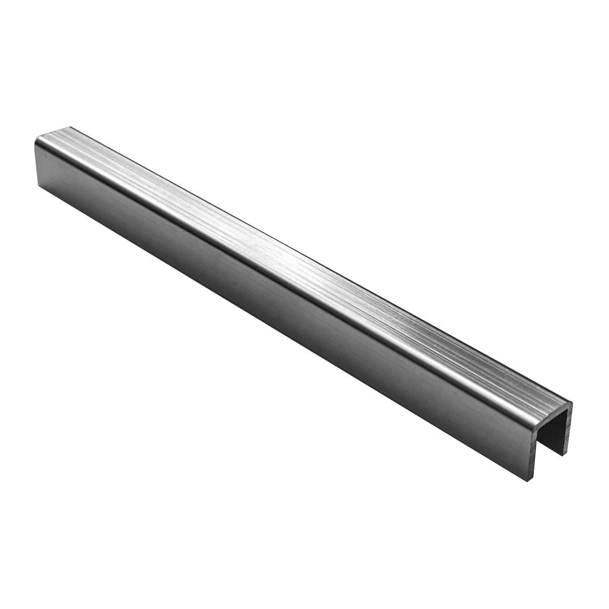 Alufit N°1 Lumeless Gray 150 Cm