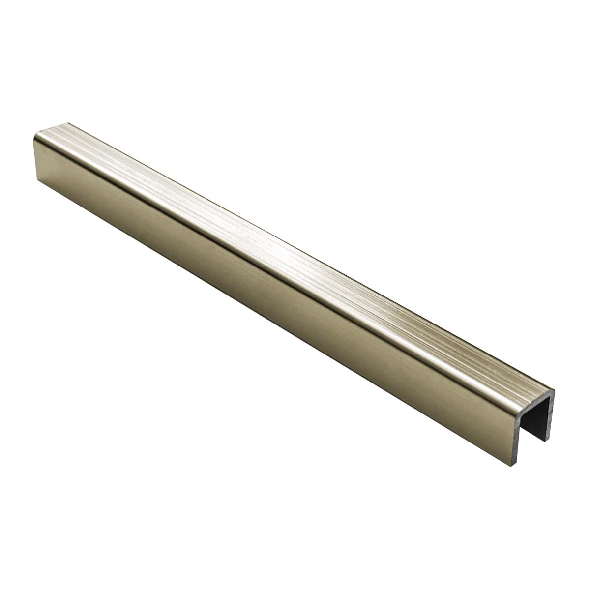 Alufit N°1 Lumeless Golden 150 Cm