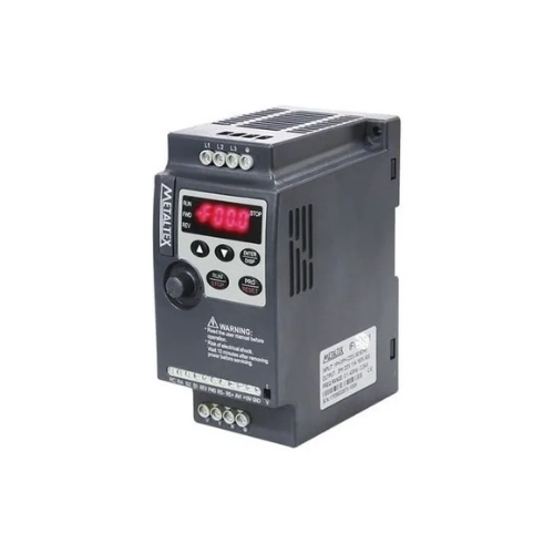 Inversor De Frequência 1hp 220v Mono If102011 Nf E Garantia 220v