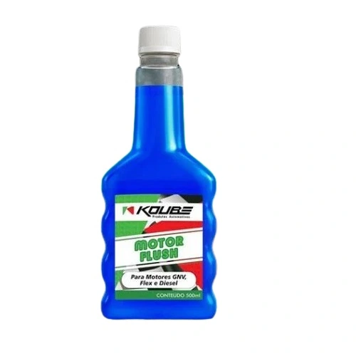 Aditivo para Motor PRé ventivo Flush 500ml - KOUBE 20014