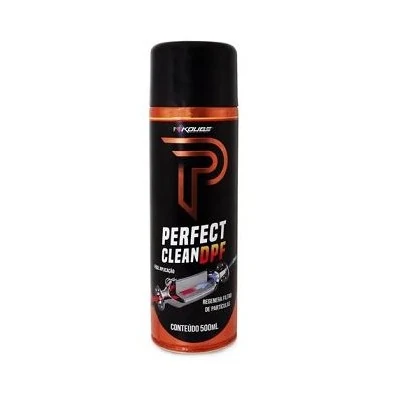 Aditivo de Combustível Perfect Clean Dpf 500ml - KOUBE 20039