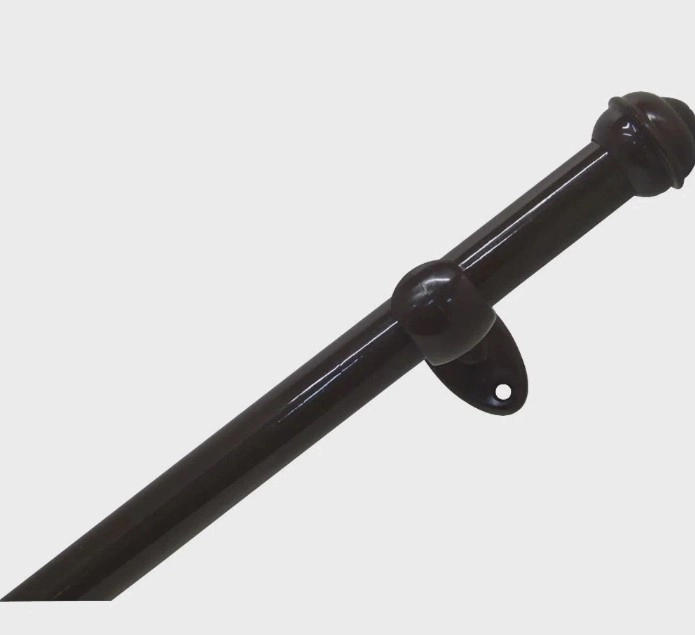 Kit Var 1,5mx19mm Basic Mad Barte Imbuia