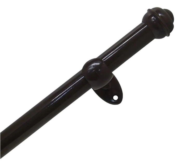 Kit Var 3mx19mm Basic Mad Barte Imbuia