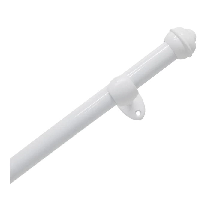 Varao Pratiko Basic Branco 19mmx3m