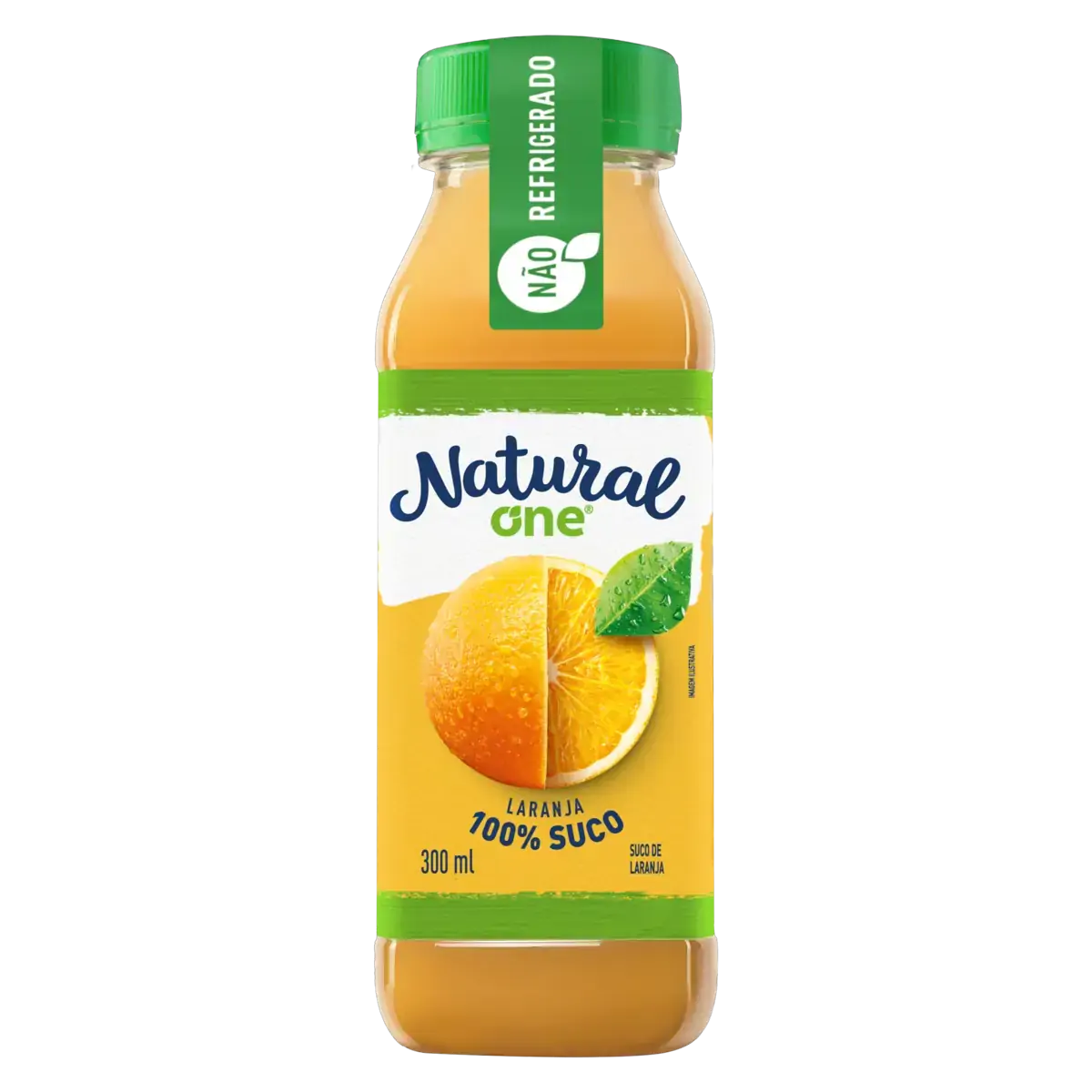 Suco Natural One Limonada Adocada