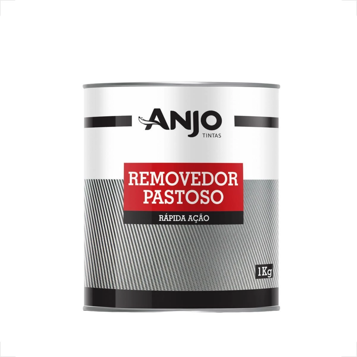 Removedor Gel Esmalt/verniz 1,0kg Anjo Quimica