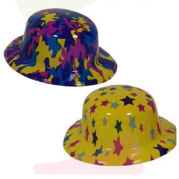 Chapeu Coquinho Estampado Diver Ga8171/fe086/7900