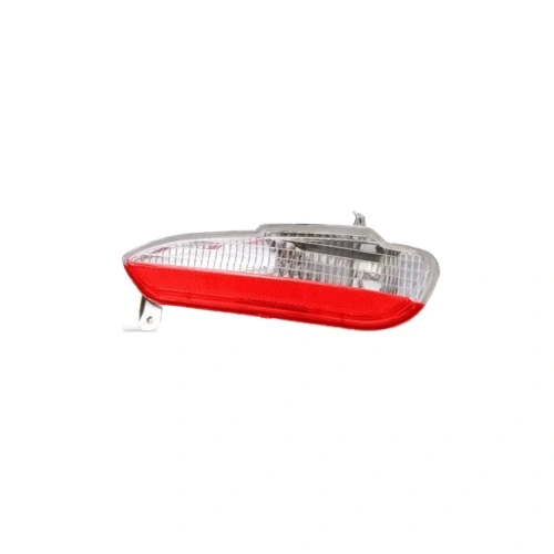 Refletor de Para-choque FIAT PUNTO Lado Direito - AUTOMOTIVE IMPORTS ZN14143376