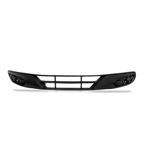 Grade Central do Para-choque CHEVROLET - GM ONIX/PRISMA sem Furo sem Friso - AUTOMOTIVE IMPORTS ZN999117