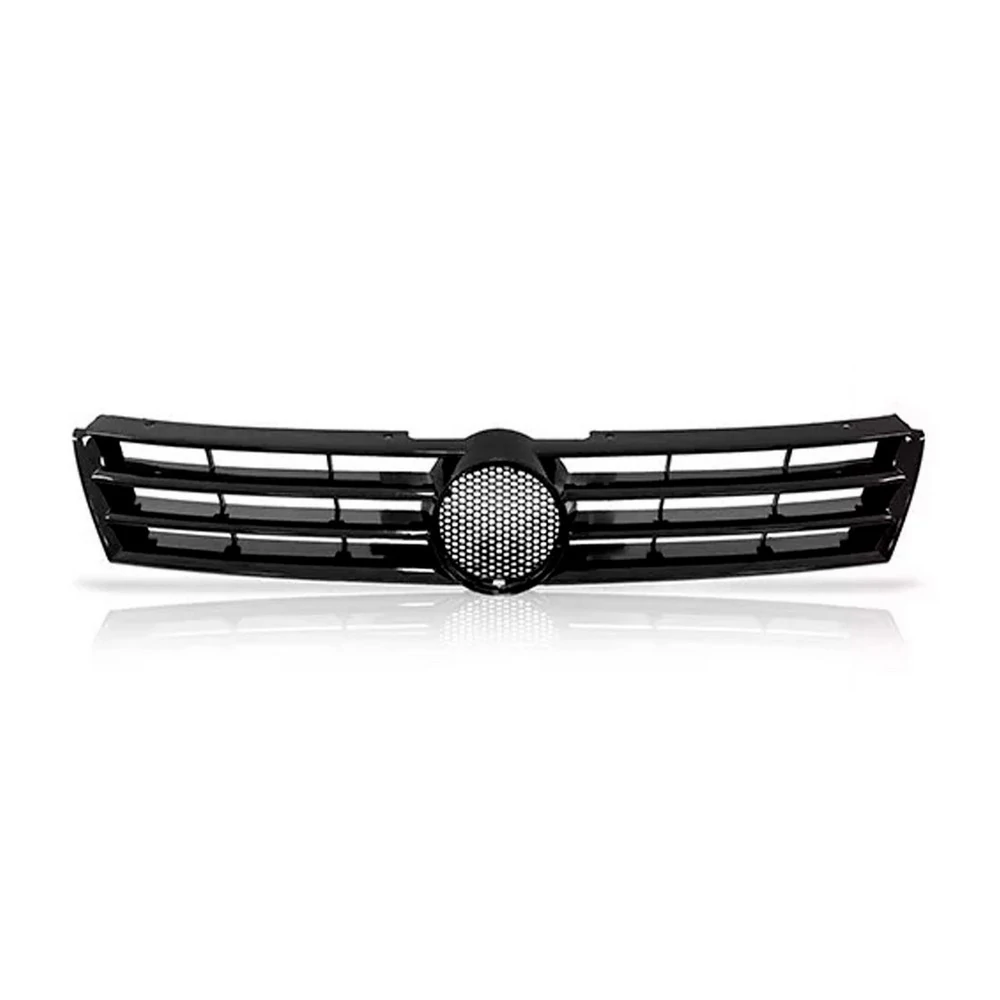 Grade do Radiador VOLKSWAGEN FOX/SPACE FOX - AUTOMOTIVE IMPORTS ZN999144