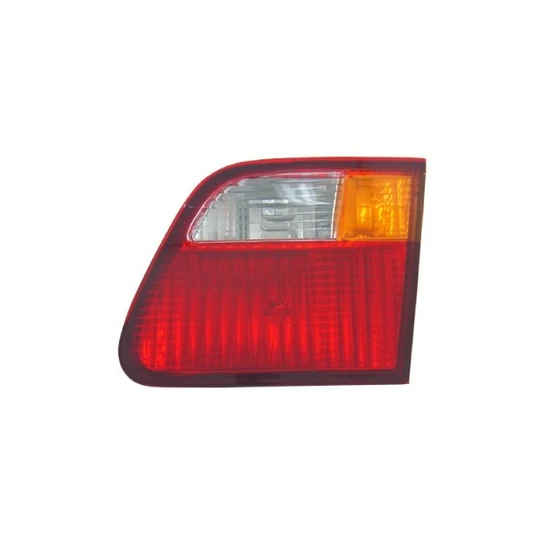 Lanterna Traseira HONDA CIVIC Lado Direito Mala - AUTOMOTIVE IMPORTS ZN1313354