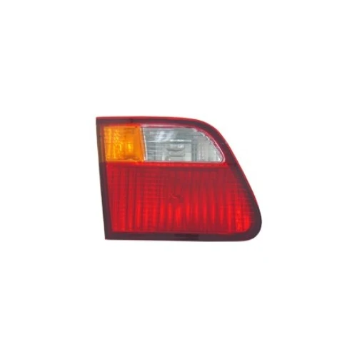 Lanterna Traseira HONDA CIVIC Lado Esquerdo Mala - AUTOMOTIVE IMPORTS ZN1313353