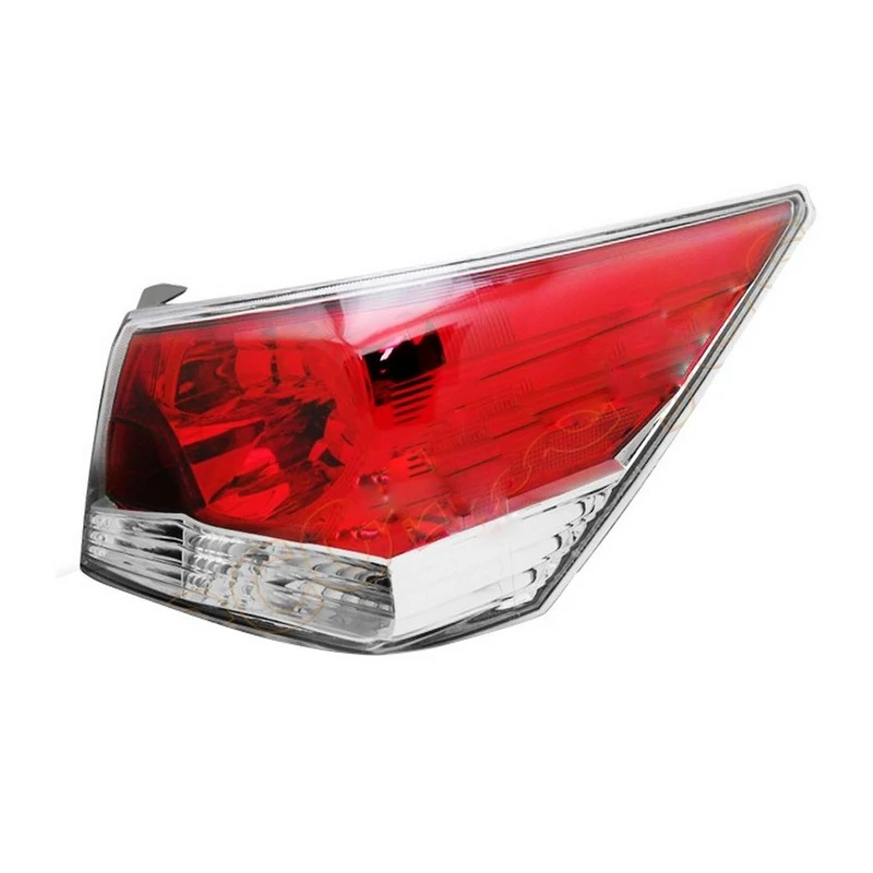 Lanterna Traseira HONDA ACCORD Lado Direito - AUTOMOTIVE IMPORTS ZN1313362