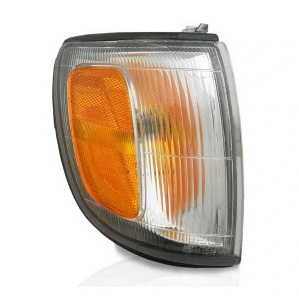 Lanterna Dianteira TOYOTA HILUX Lado Esquerdo Âmbar - AUTOMOTIVE IMPORTS ZN1313385