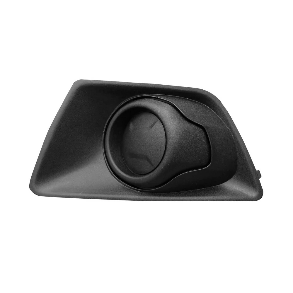 Grade do Para-choque Dianteiro FORD ECOSPORT Lado Esquerdo sem Furo - AUTOMOTIVE IMPORTS ZN6060014