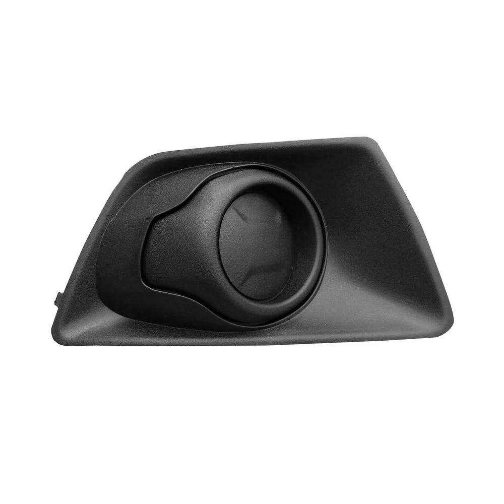Grade do Para-choque Dianteiro FORD ECOSPORT Lado Direito sem Furo - AUTOMOTIVE IMPORTS ZN6060013