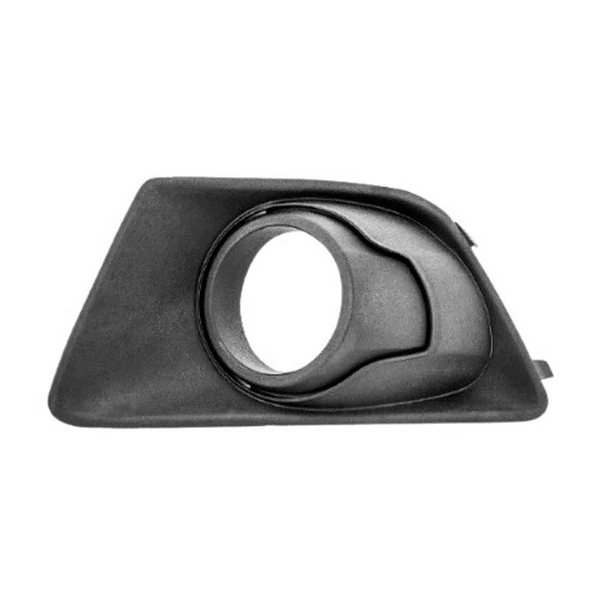 Moldura do Farol Auxiliar FORD ECOSPORT Lado Esquerdo - AUTOMOTIVE IMPORTS ZN6060012