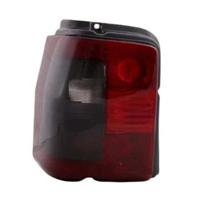 Lanterna Traseira FIAT TIPO Lado Direito Fumê - AUTOMOTIVE IMPORTS ZN14143384