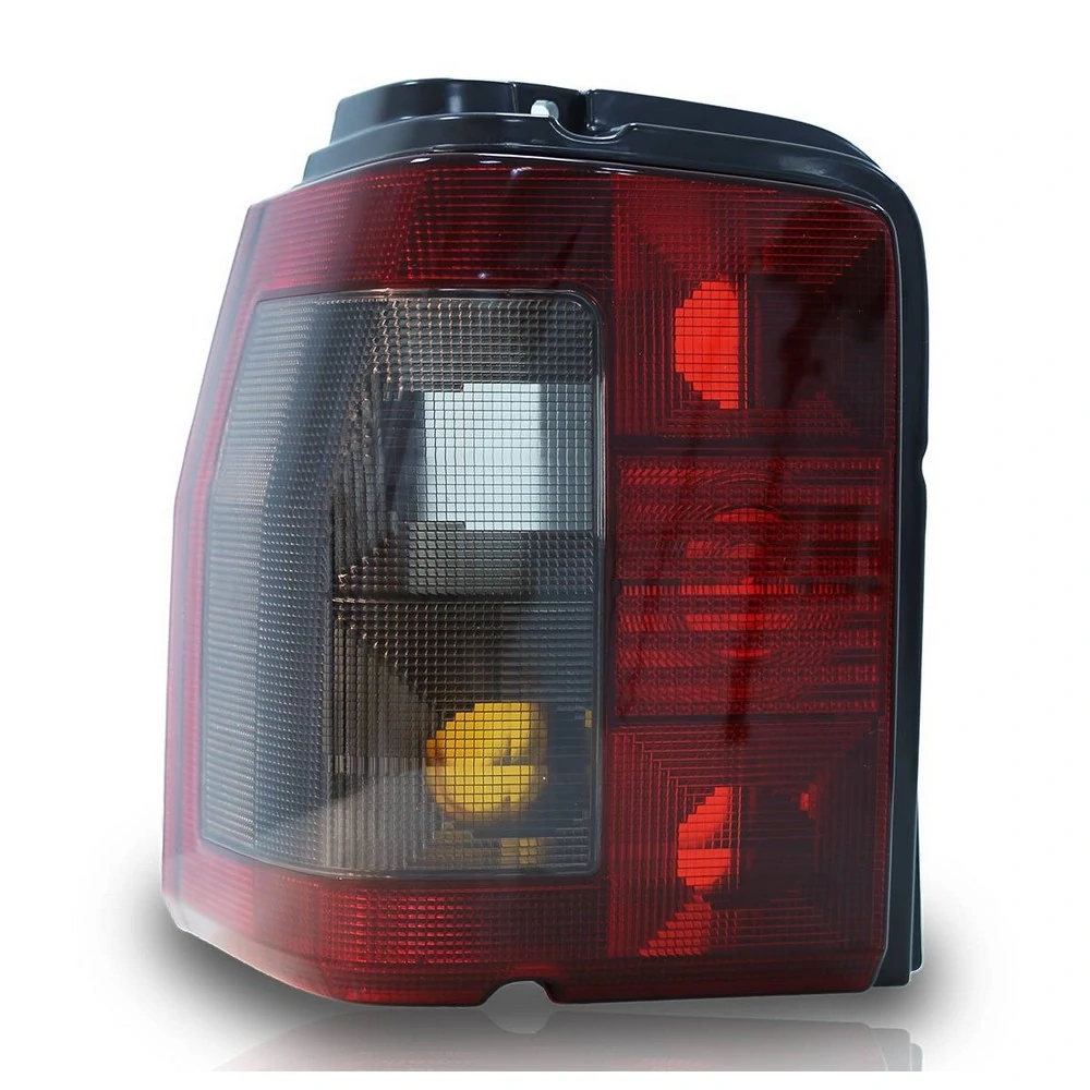 Lanterna Traseira FIAT TIPO Lado Esquerdo Fumê - AUTOMOTIVE IMPORTS ZN14143383