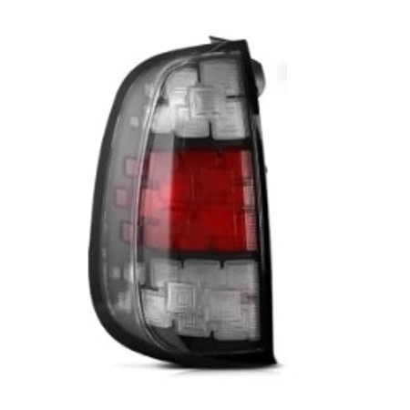 Lanterna Traseira FIAT UNO Lado Esquerdo Máscara Negra - AUTOMOTIVE IMPORTS ZN14143393