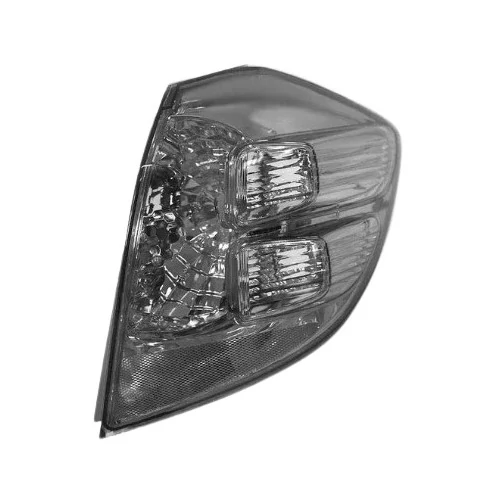 Lanterna Traseira HONDA FIT Lado Direito Fumê Transparente - AUTOMOTIVE IMPORTS ZN14143398