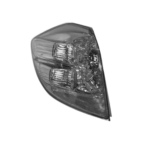 Lanterna Traseira HONDA FIT Lado Esquerdo Fumê - AUTOMOTIVE IMPORTS ZN14143399