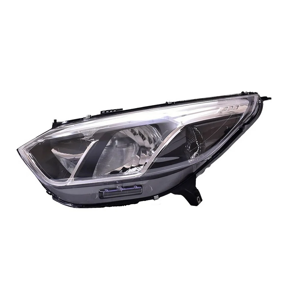 Farol Principal CHEVROLET - GM COBALT Lado Direito Máscara Cromada - AUTOMOTIVE IMPORTS ZN6160140