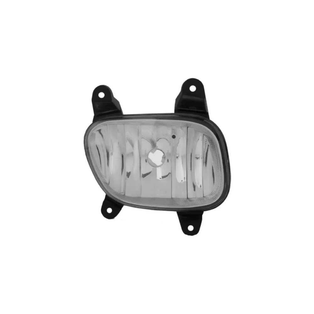 Farol Auxiliar KIA MOTORS BONGO Lado Esquerdo - AUTOMOTIVE IMPORTS ZN3131127