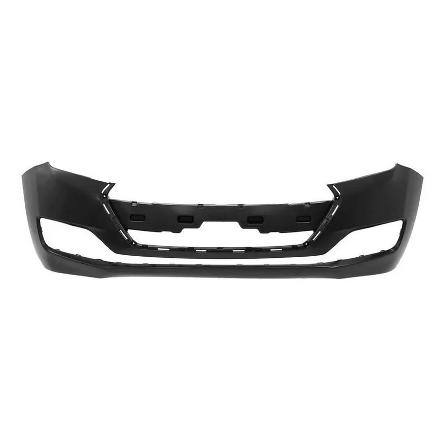 Para-choque Dianteiro HYUNDAI HB20 Preto Liso - AUTOMOTIVE IMPORTS BR867