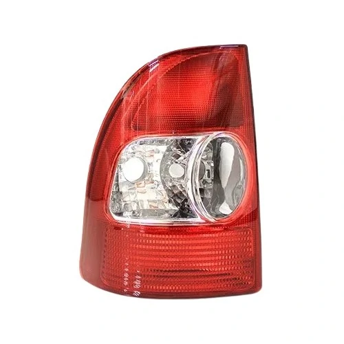 Lanterna Traseira FIAT STRADA Lado Esquerdo Bicolor - AUTOMOTIVE IMPORTS ZN3131014