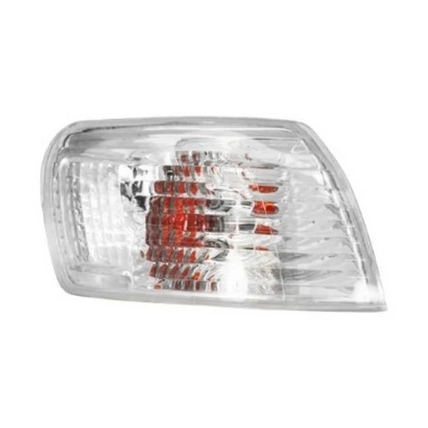 Lanterna Dianteira TOYOTA COROLLA Lado Esquerdo Cristal - AUTOMOTIVE IMPORTS ZN1818011