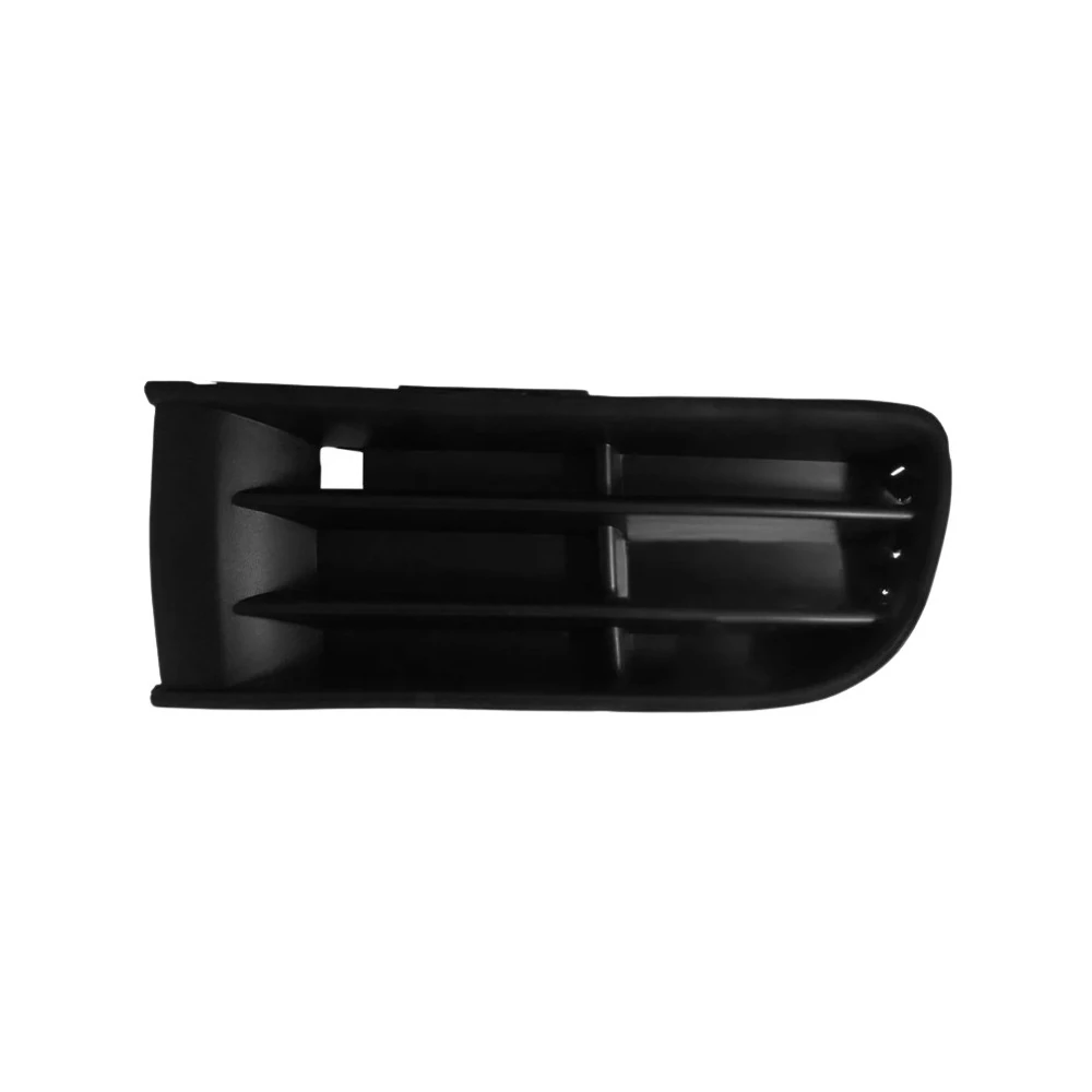Grade do Para-choque VOLKSWAGEN POLO Lado Esquerdo sem Furo - AUTOMOTIVE IMPORTS BR201