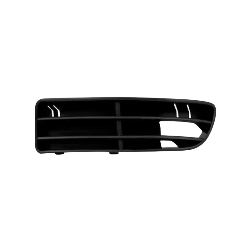 Grade do Para-choque VOLKSWAGEN BORA Lado Esquerdo - AUTOMOTIVE IMPORTS BR123213