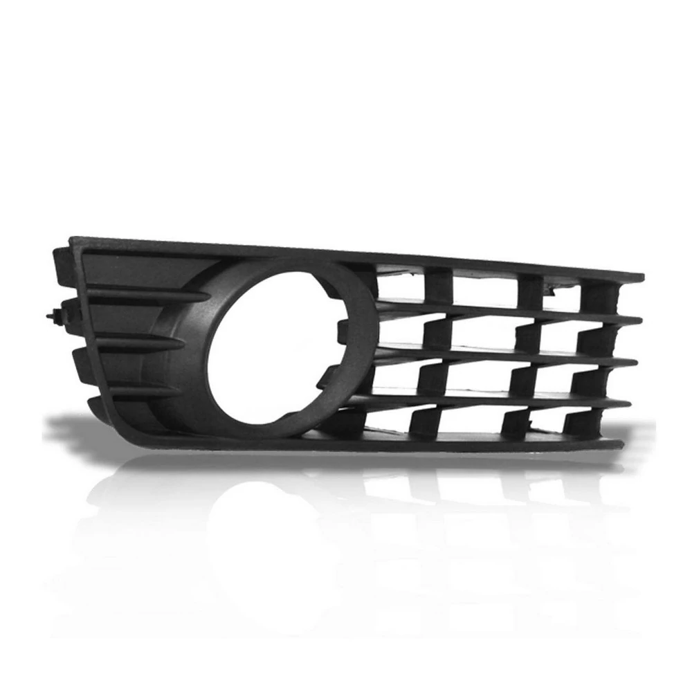 Moldura do Farol Auxiliar AUDI A4 Lado Esquerdo - AUTOMOTIVE IMPORTS BR123253
