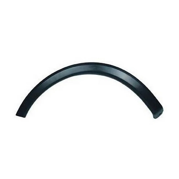 Moldura do Para-lama Dianteiro CHEVROLET - GM CORSA/MONTANA Lado Direito Preto Texturizado - AUTOMOTIVE IMPORTS BR10104