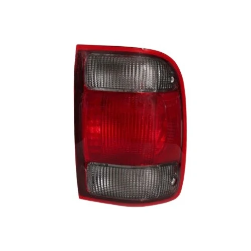 Lanterna Traseira FORD RANGER Lado Direito Fumê - AUTOMOTIVE IMPORTS ZN1313090