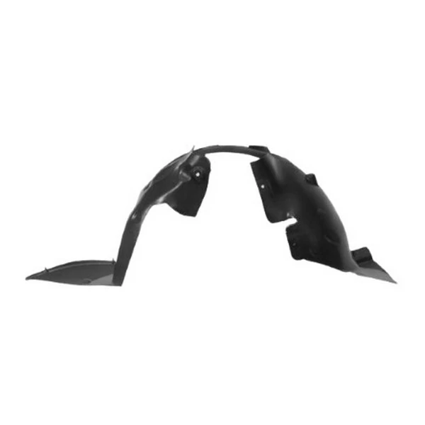 Para-barro PEUGEOT 206 Lado Direito - AUTOMOTIVE IMPORTS ZN1111070