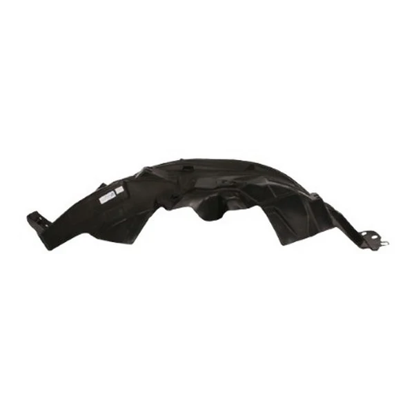 Para-barro NISSAN FRONTIER Lado Esquerdo - AUTOMOTIVE IMPORTS ZN111307